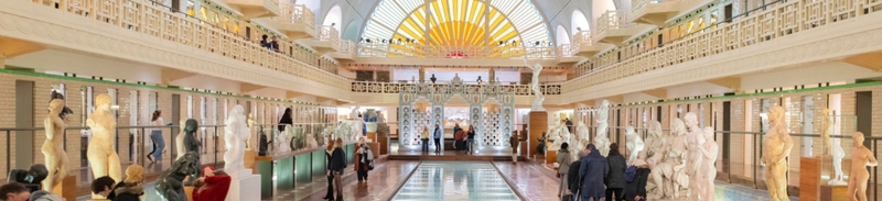 Musée Piscine
